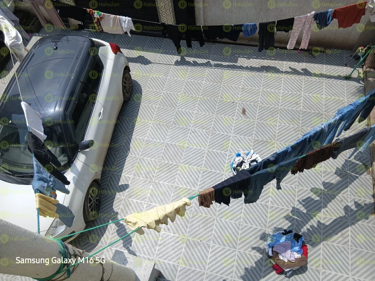 150 ካሬ የሚሸጥ  G+1 ቤት በጎሮ