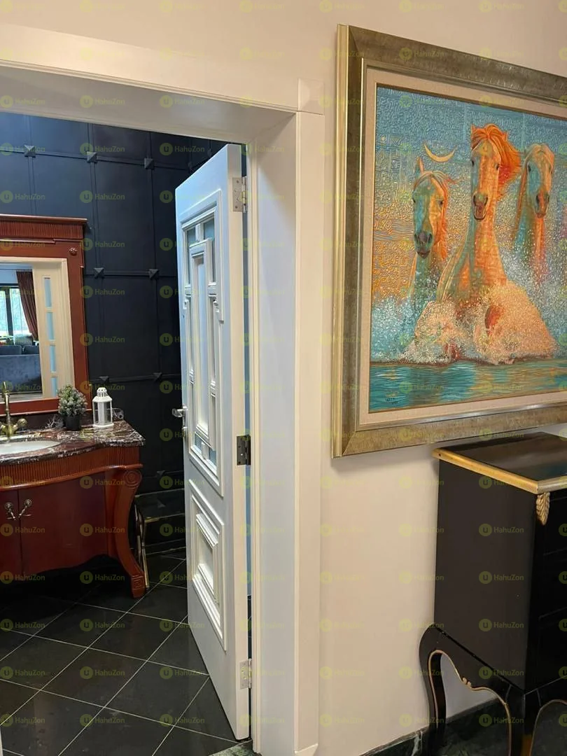 1224 ካሬ የሚሸጥ ቤት በቦሌ ወሎ ሰፈር