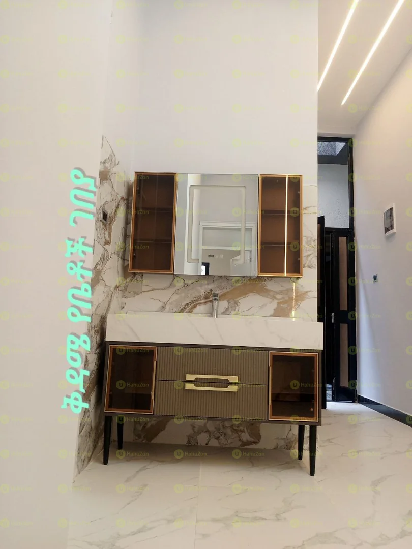 205 ካሬ የሚሸጥ ቪላ ቤት በወሰን