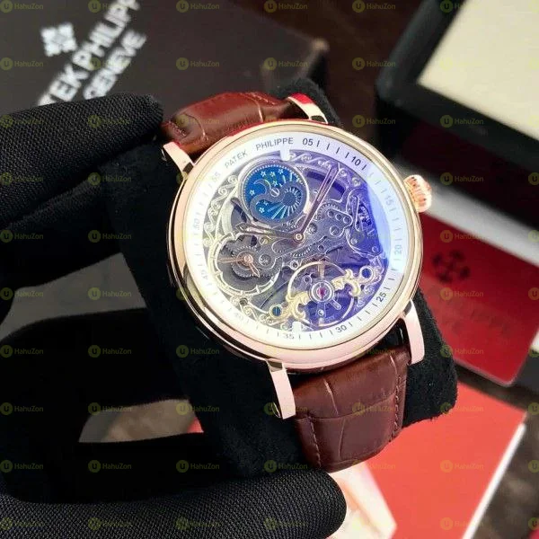 Patek Philippe Watch