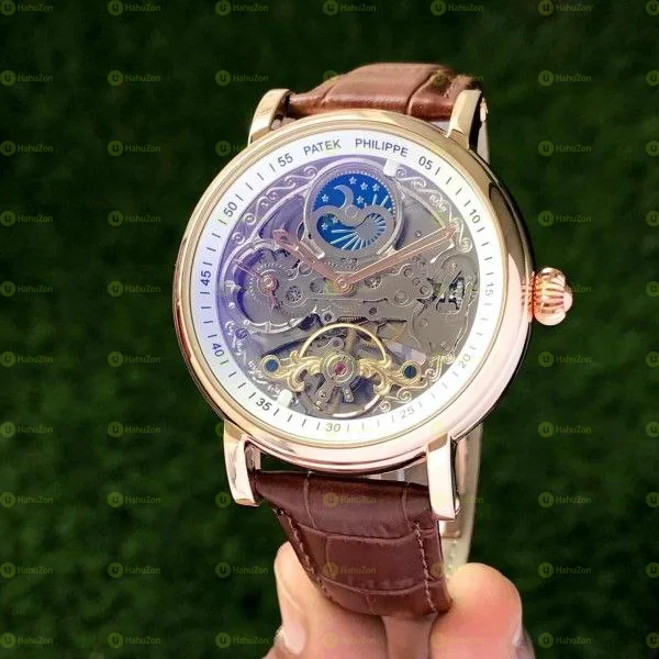 Patek Philippe Watch