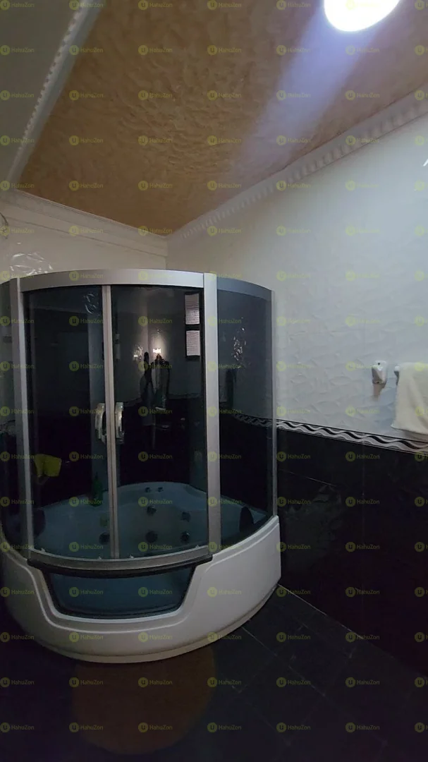 330 ካሬ የሚሸጥ G+2 ቤት በሰሚት