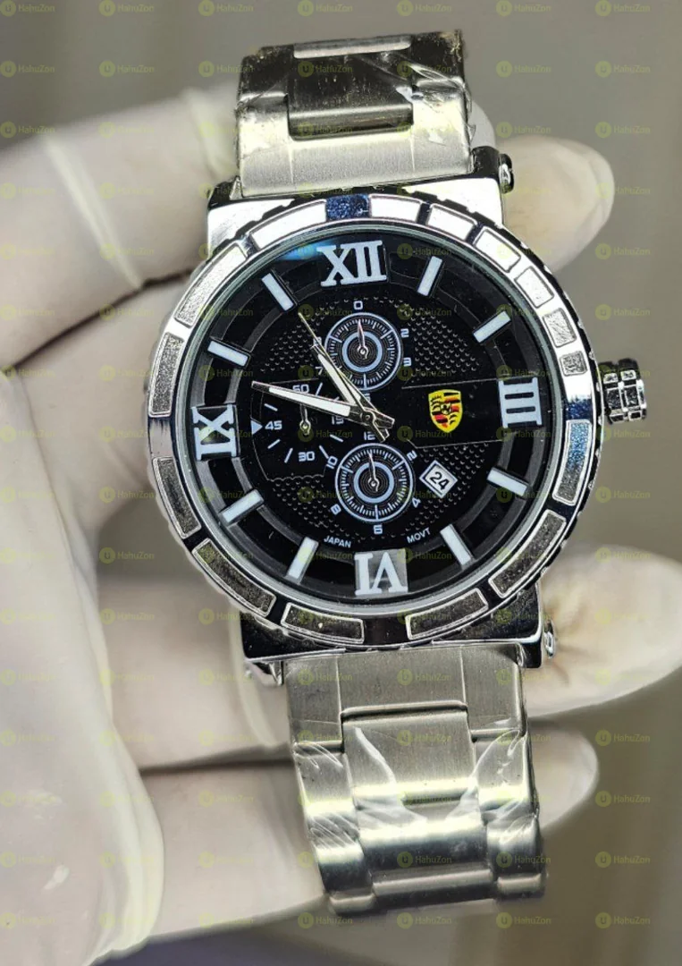 Quartz Men’s Watches