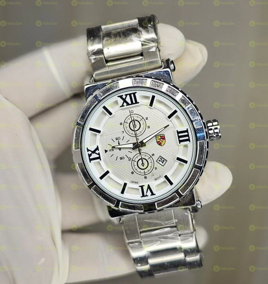 Quartz Men’s Watches