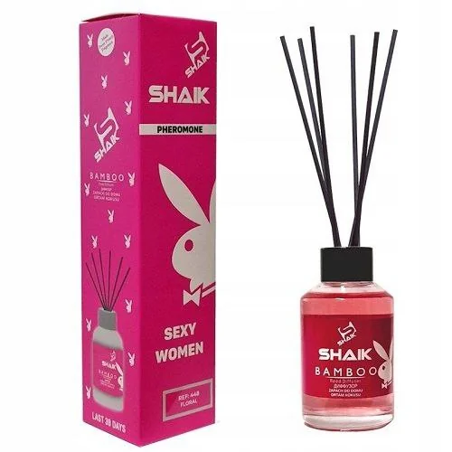 Shaik Bamboo Diffuers Perfume