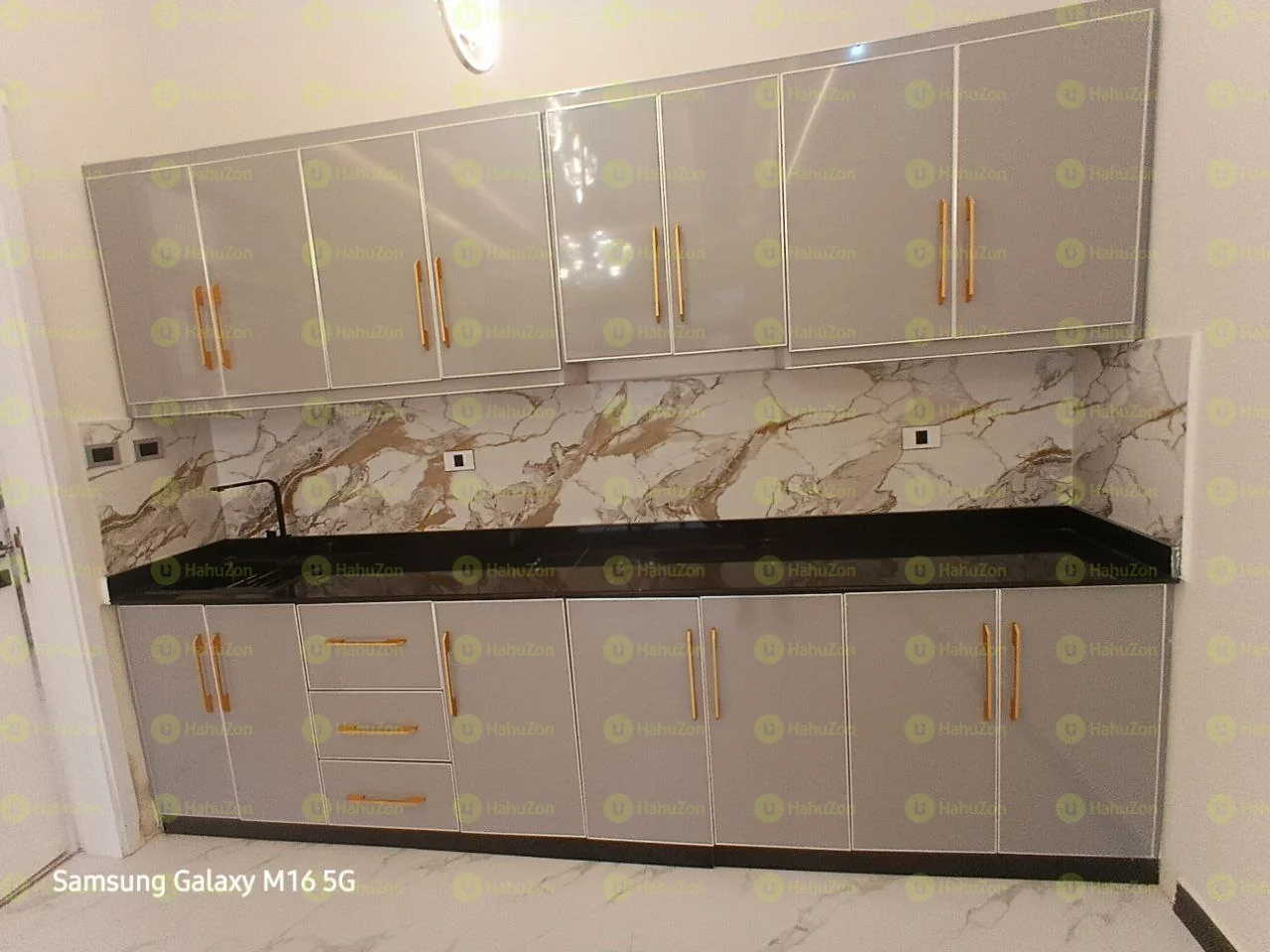 205 ካሬ የሚሸጥ ቪላ ቤት በወሰን