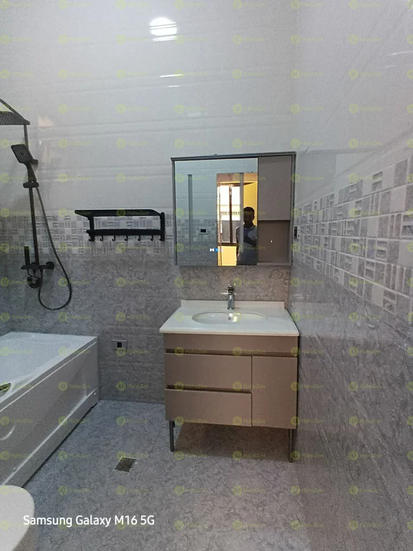 205 ካሬ የሚሸጥ ቪላ ቤት በወሰን