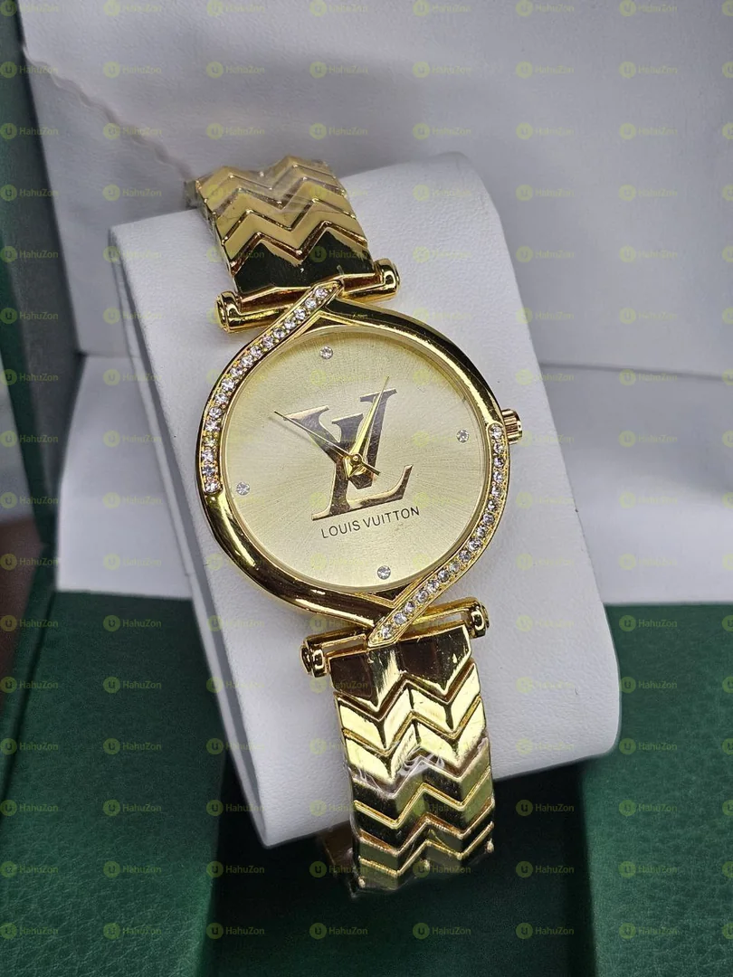 Louis Vuitton Exclusive Watches