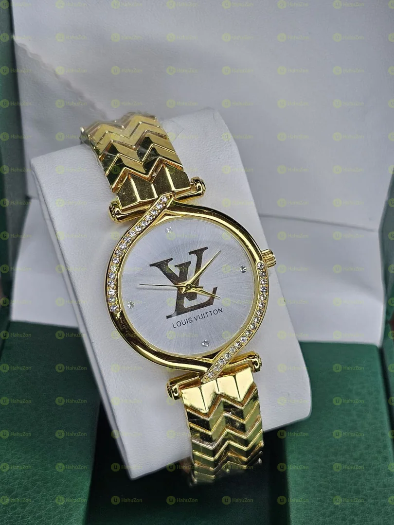 Louis Vuitton Exclusive Watches