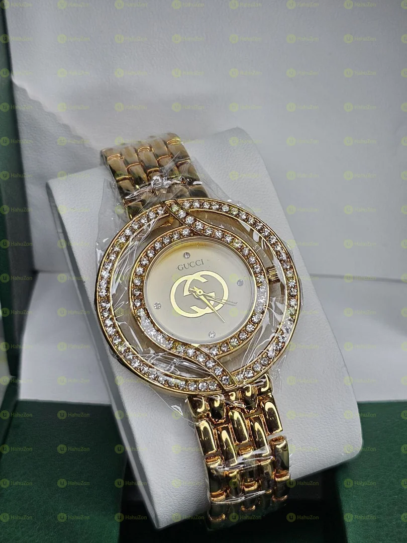 Gucci Ladies Watches