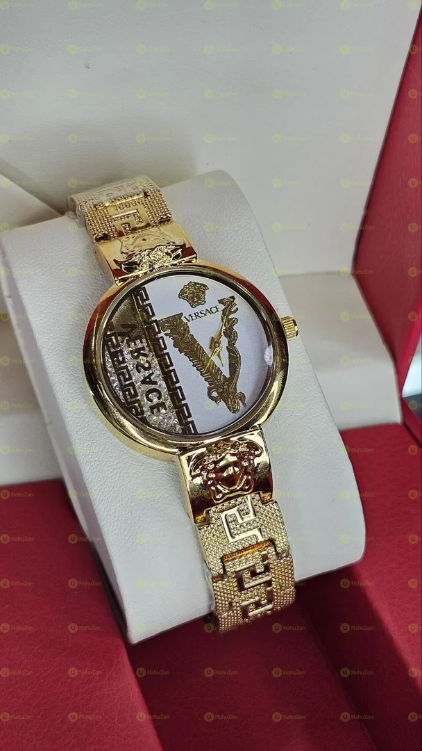 Versace Ladies Watches