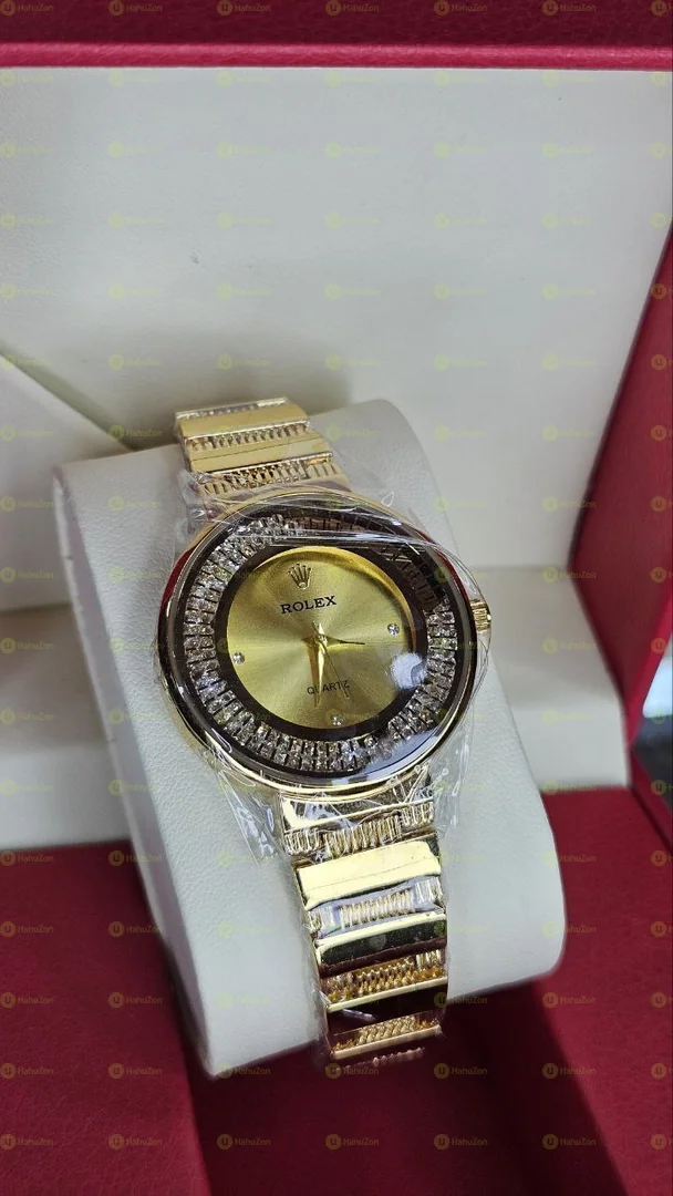 Rolex Ladies Watches