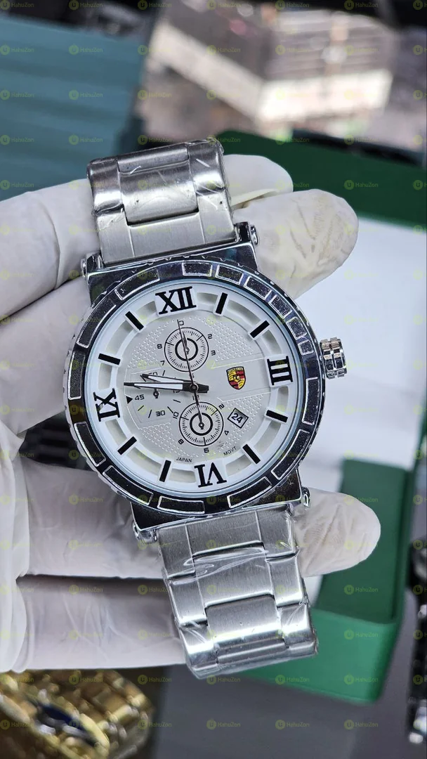 Automatic & Digital Men’s Watches