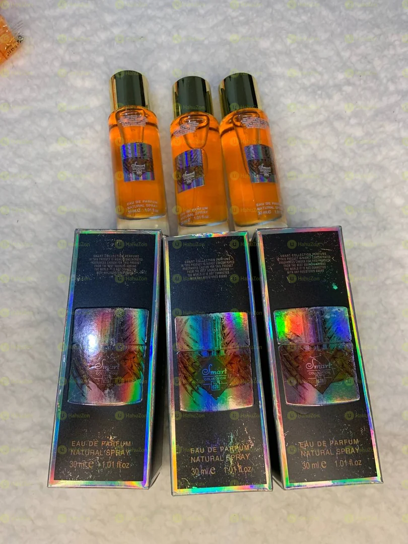 Khamrah Smart Perfume