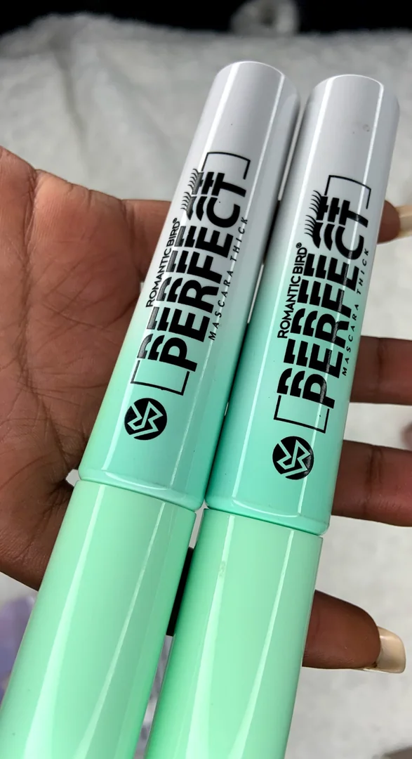 Perfect Mascara