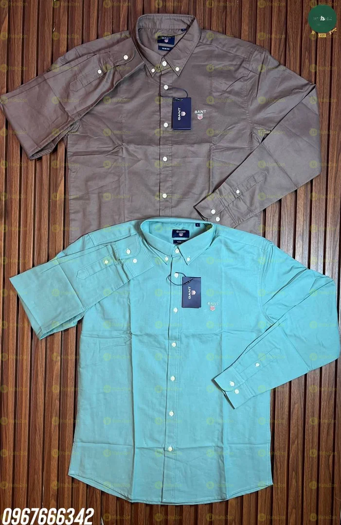 Ralph Lauren Button Down Men's Shirt