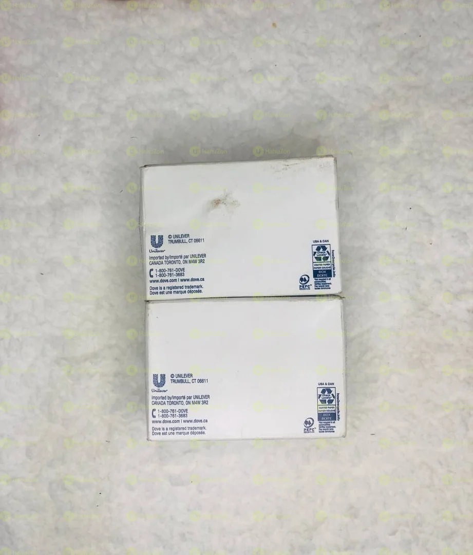 Dove Sensitive Original Soap