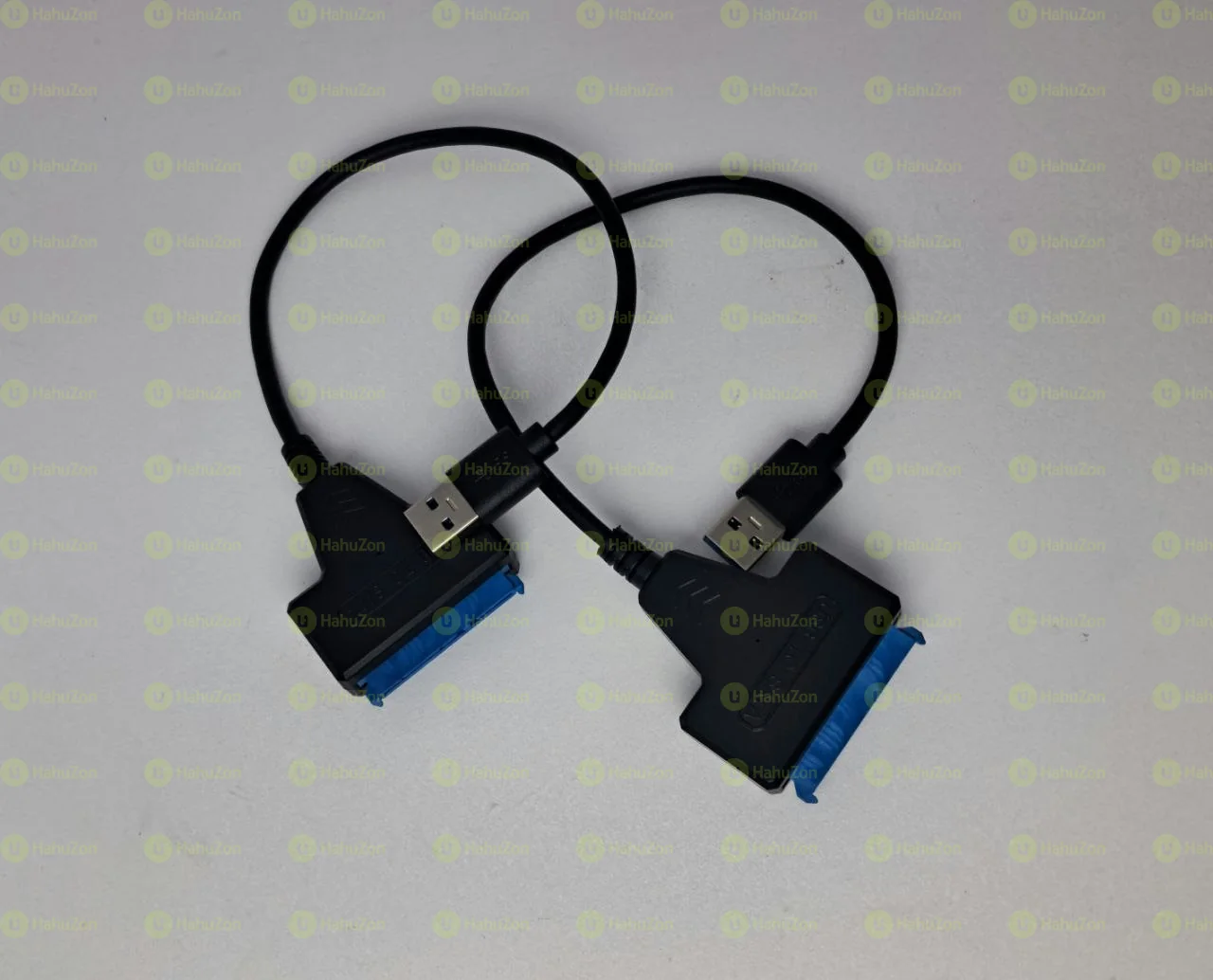 SATA to USB Converter