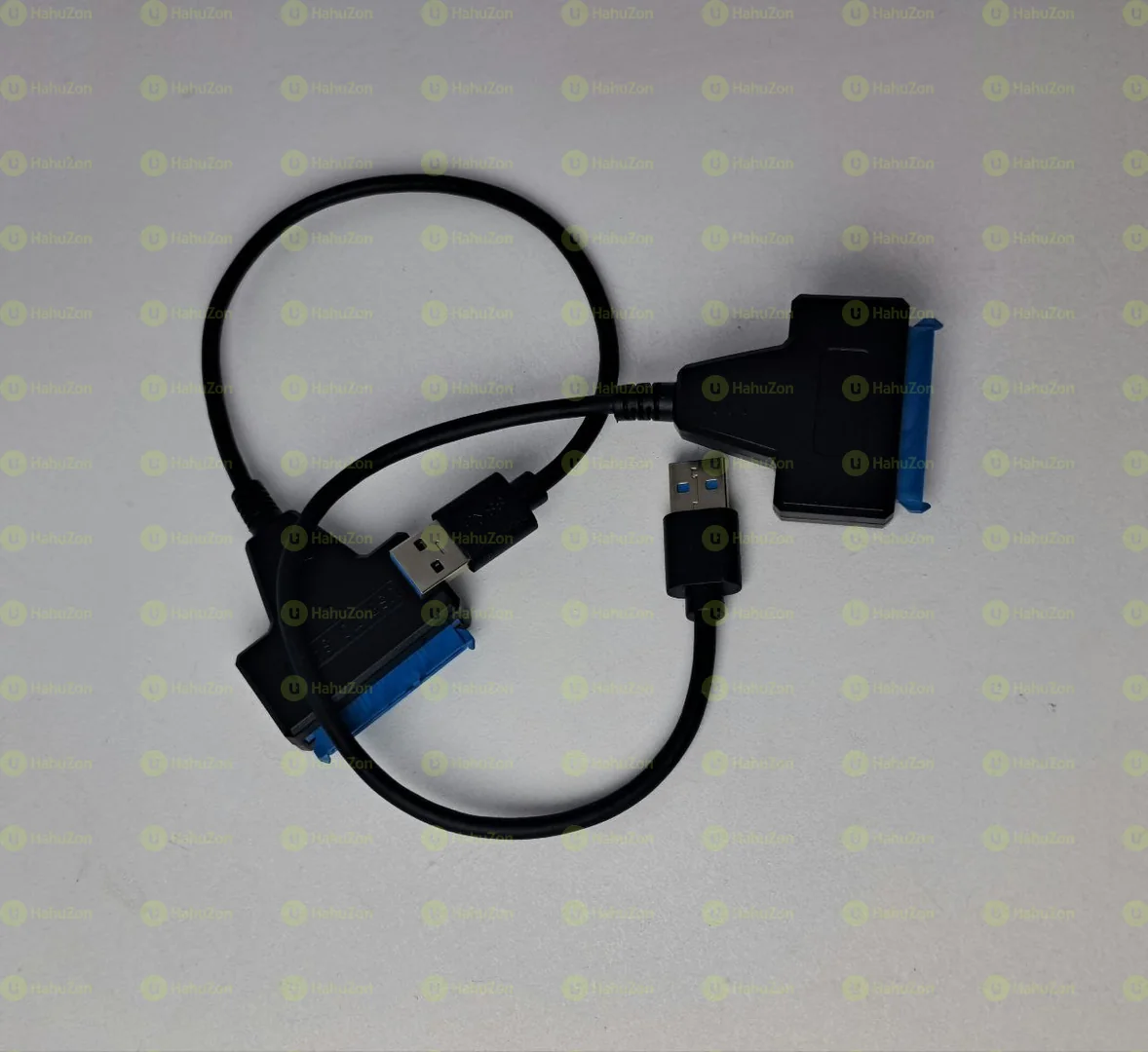 SATA to USB Converter
