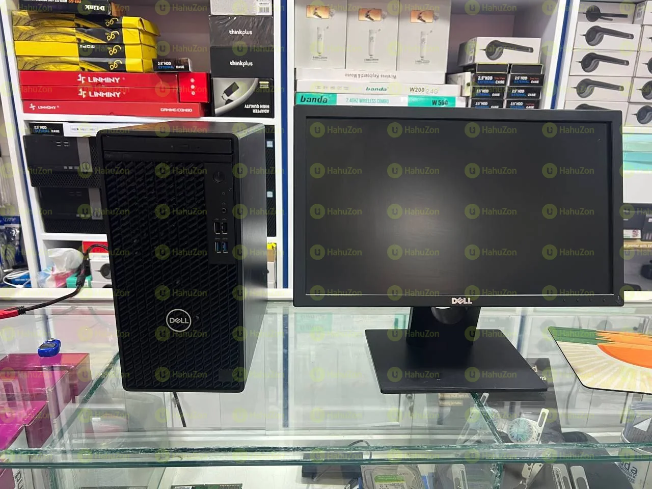 Dell OptiPlex 3080 Core i5 Desktop