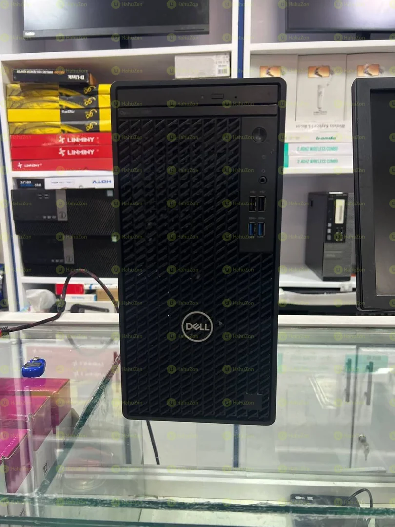 Dell OptiPlex 3080 Core i5 Desktop