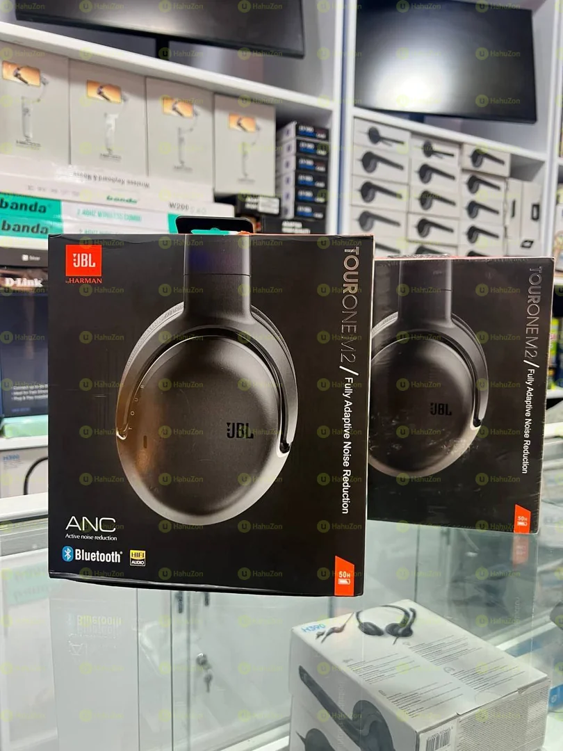 JBL Tour One M2 Headphones