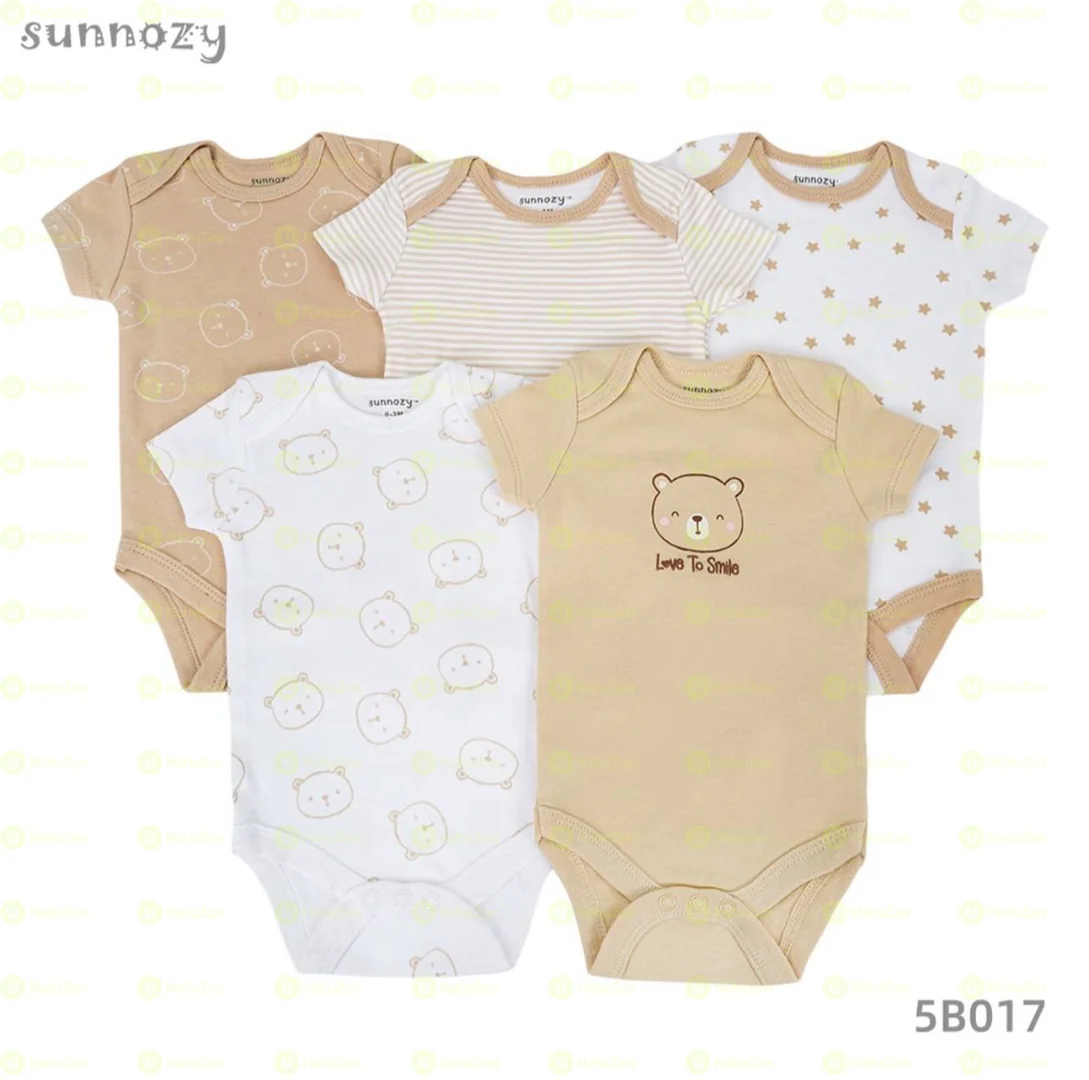 የዳይፐር ቲሸርት