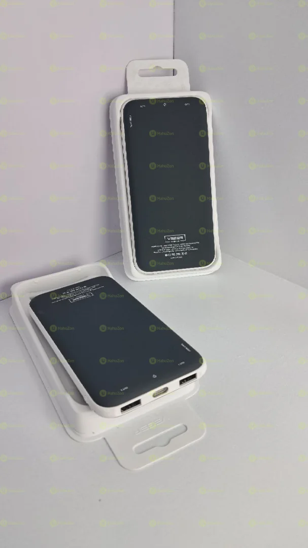 Vegar V11W 25,000mAh Power Bank