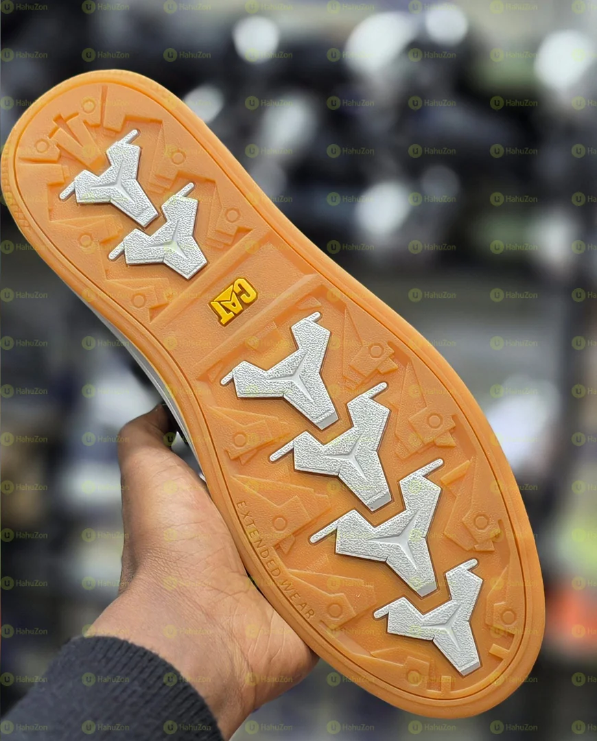 Cat Code Men's Shoes