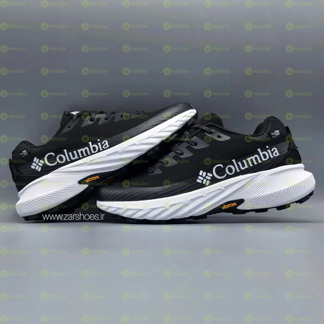 Colombia Low Men's Shoes