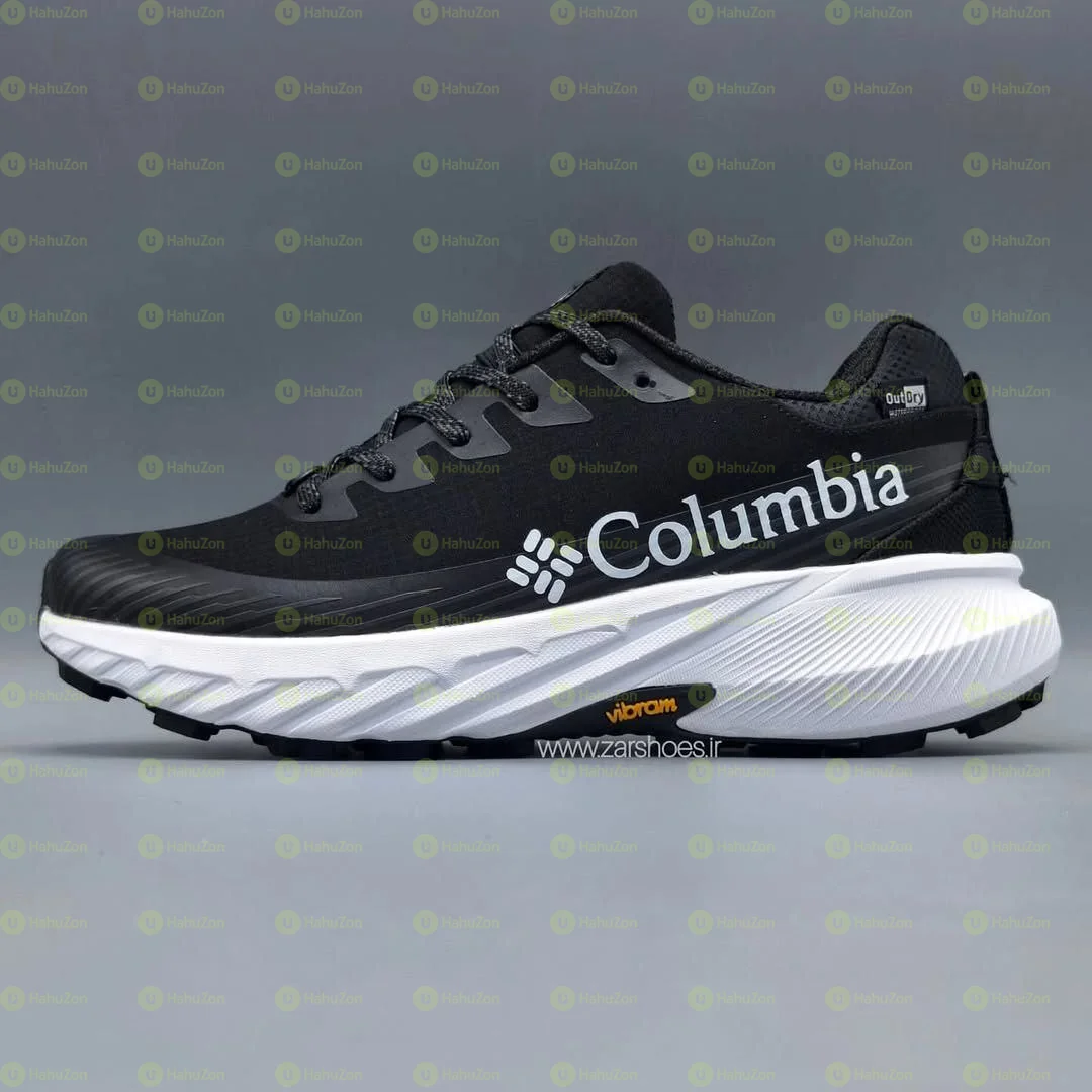 Colombia Low Men's Shoes