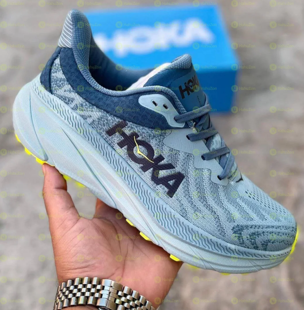 Hoka Men's Shoes
