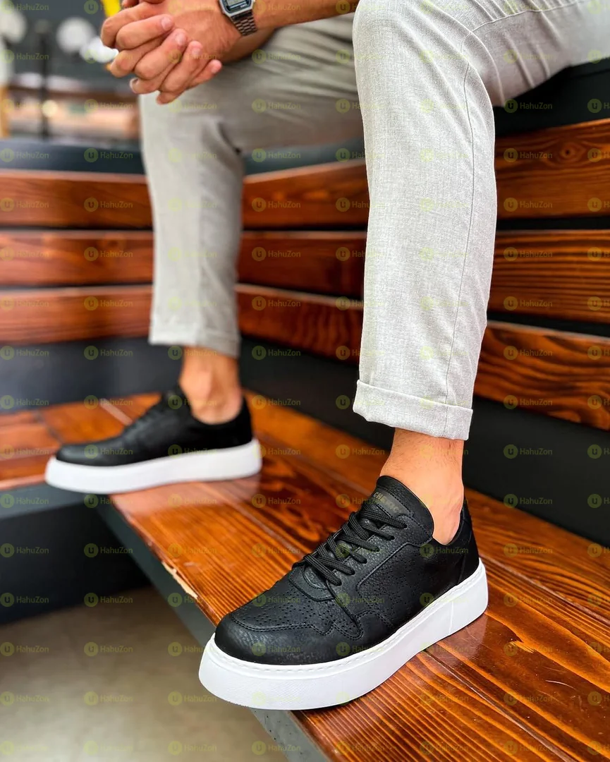 Chekich Men's Shoes