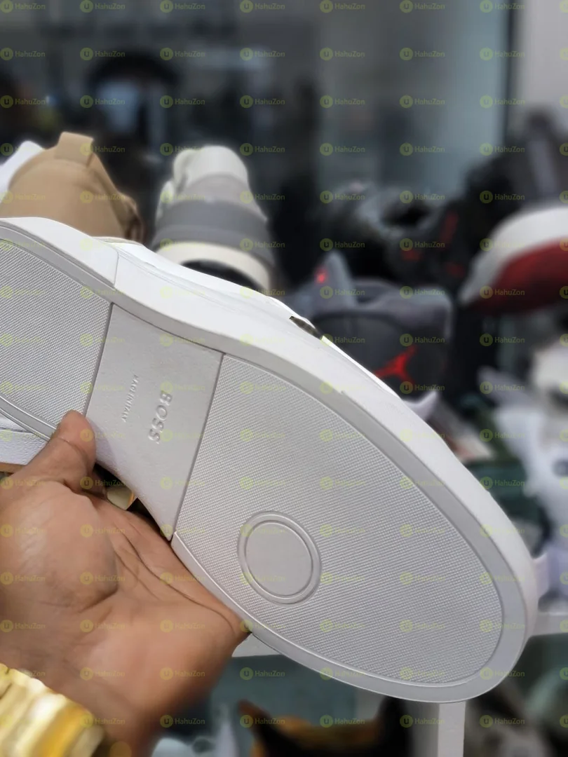 Boss Original Men's Shoes