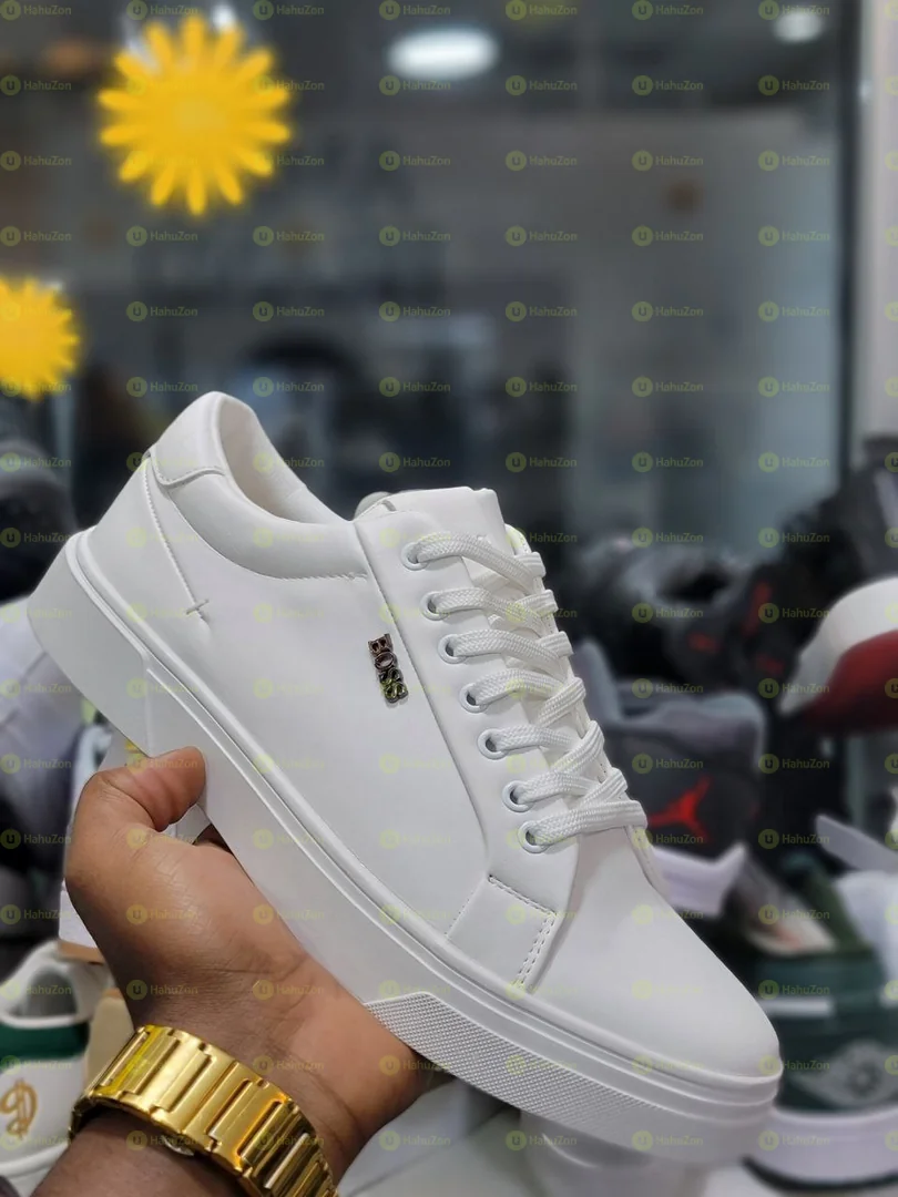 Boss Original Men's Shoes