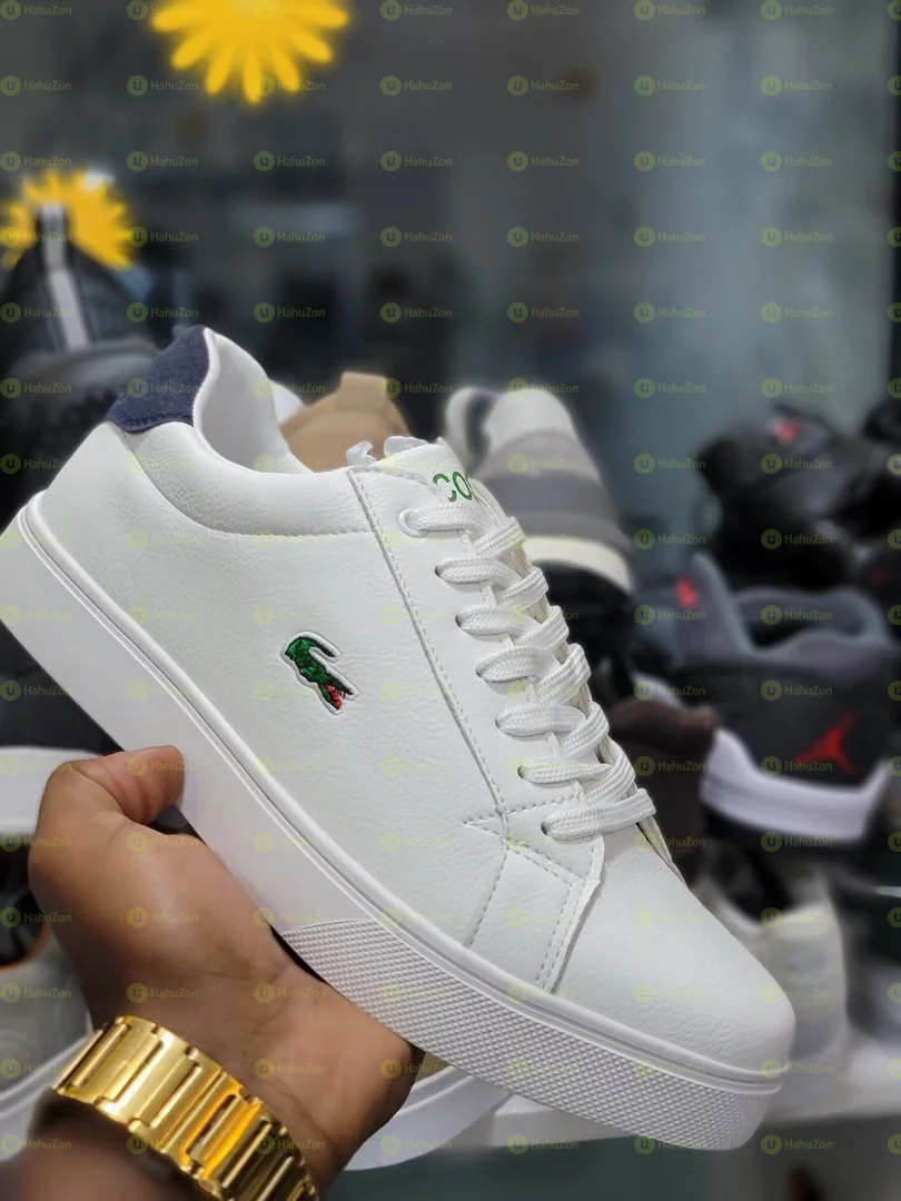 Lacoste Original Men's Shoes