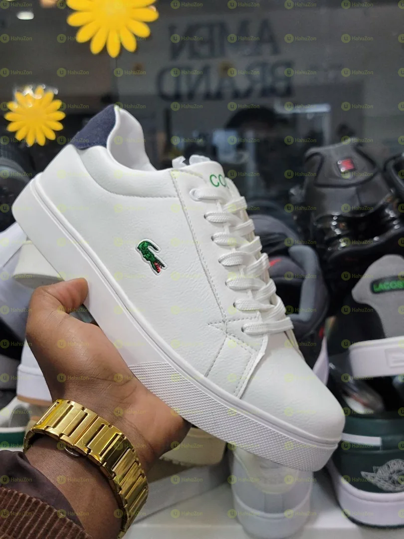Lacoste Original Men's Shoes