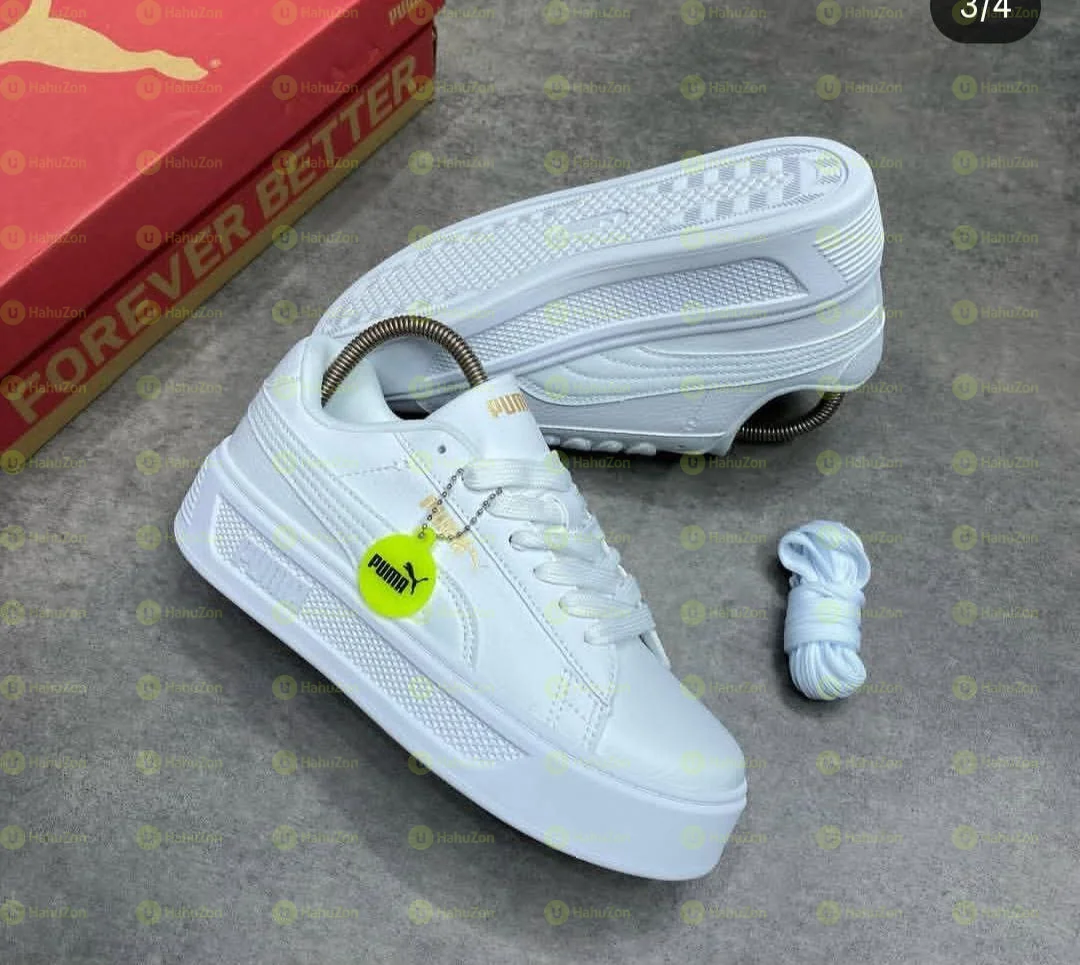 Puma Speed Men's Shoes