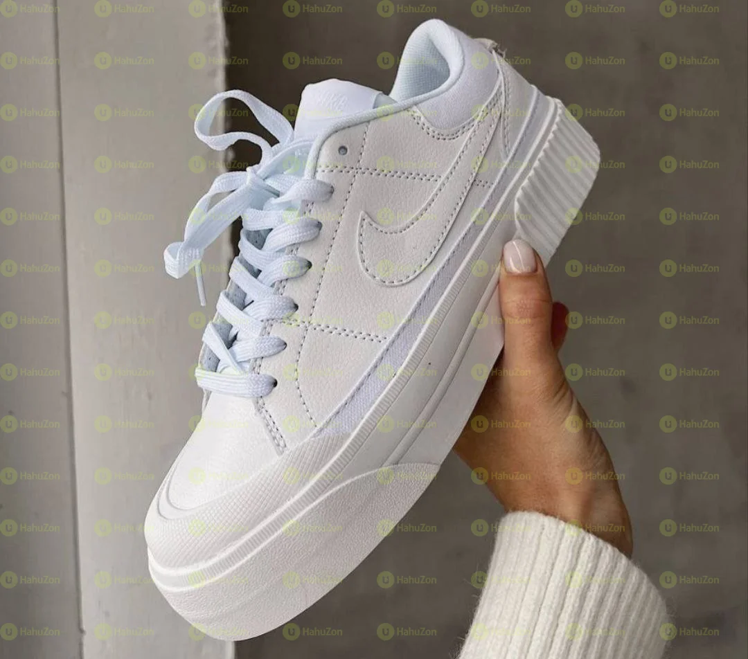 Nike Court Legacy Lift Men's Shoes