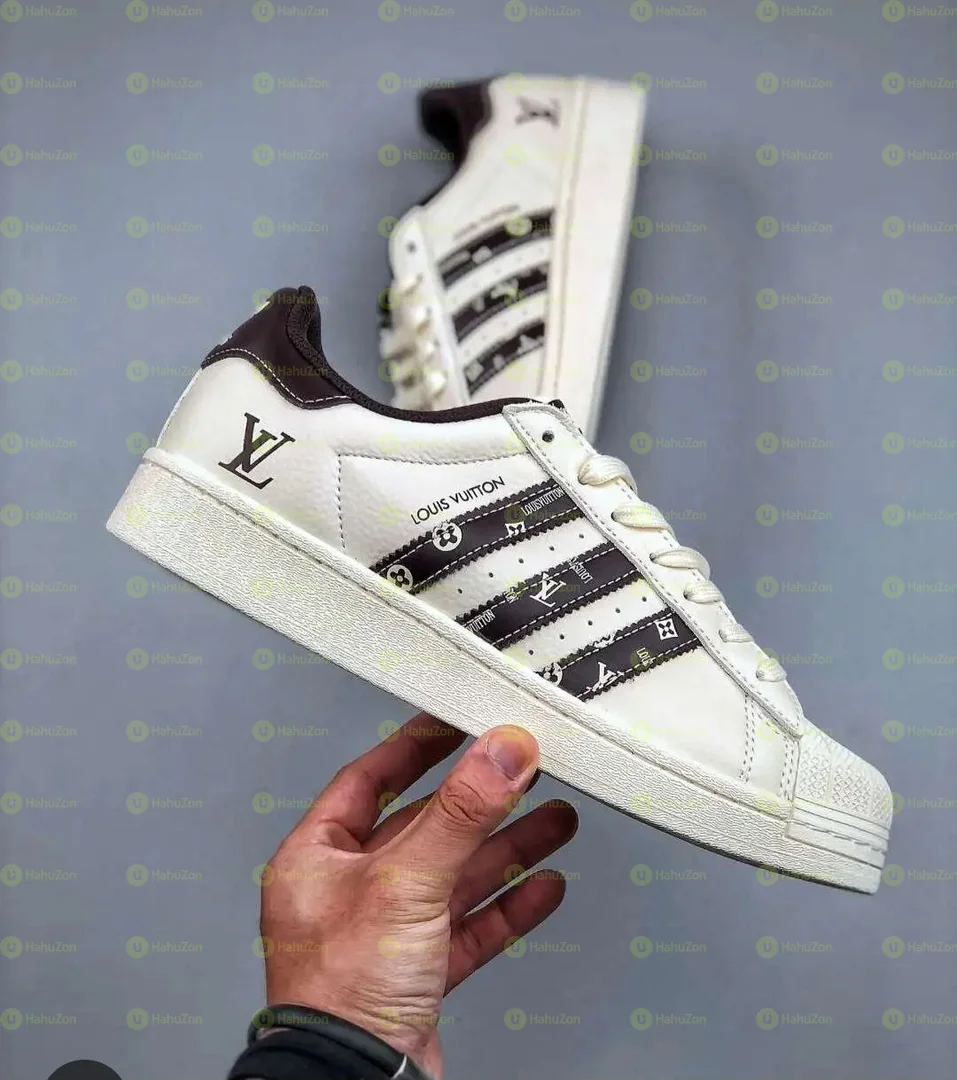 Old school Adidas