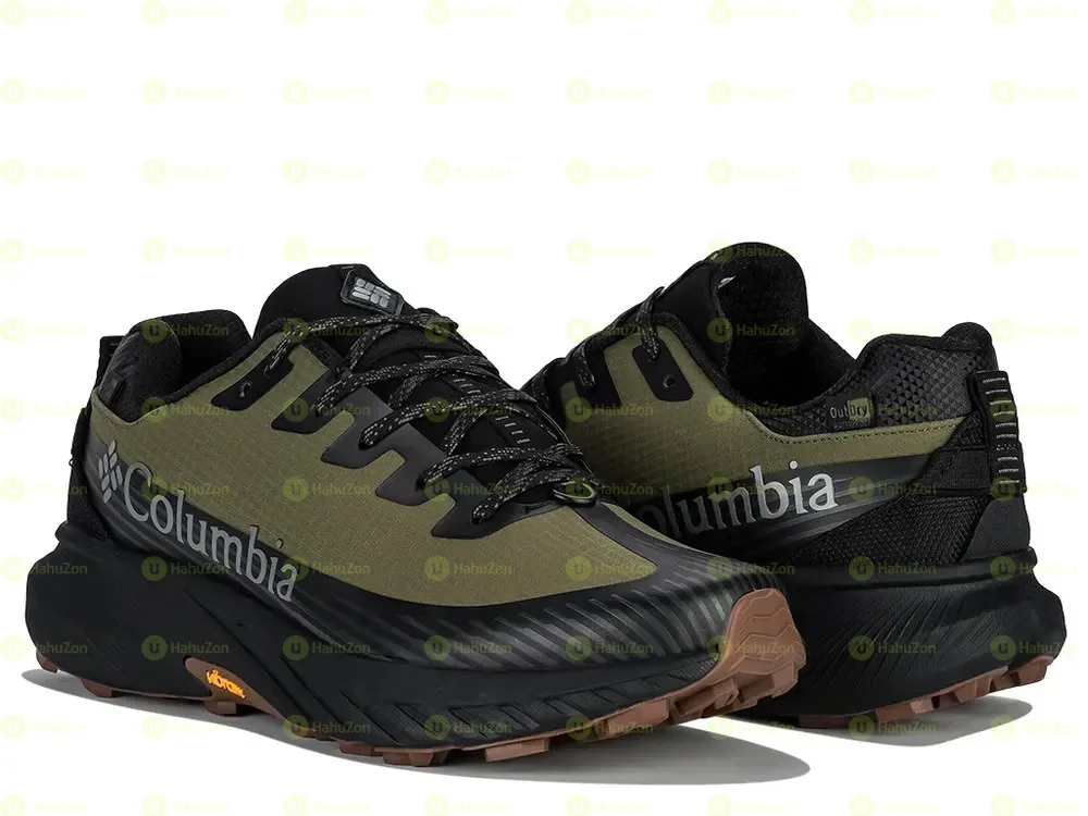 Colombia Low Men's Shoes