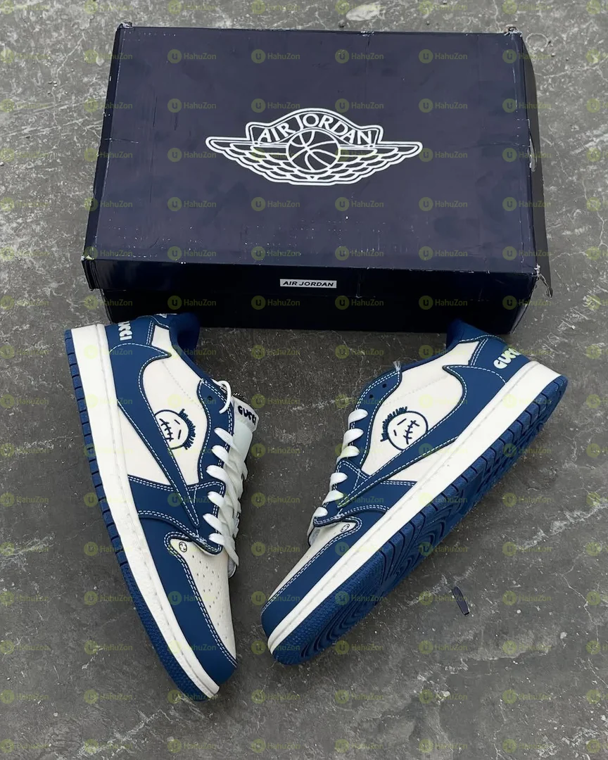 Travis Scott Cactus Jack Men's Shoes