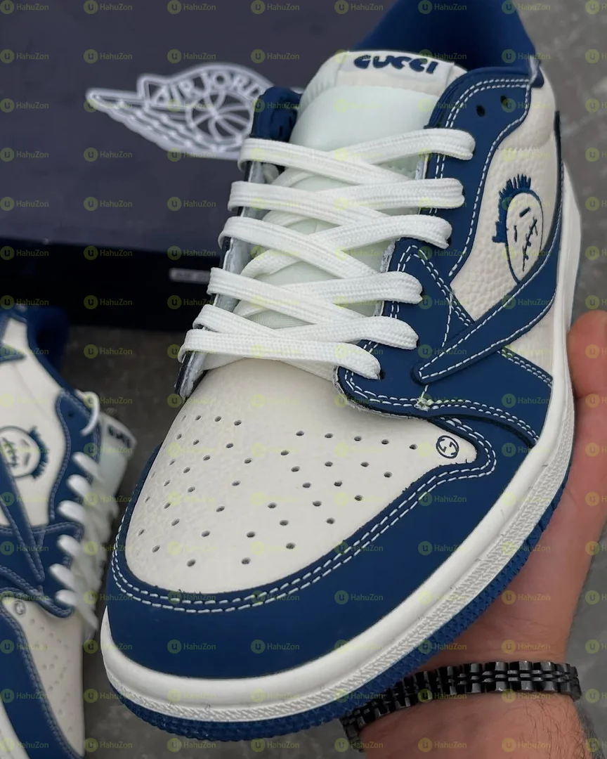 Travis Scott Cactus Jack Men's Shoes