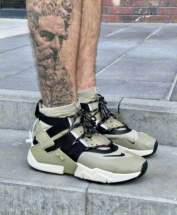 Nike Grip Men's Shoes