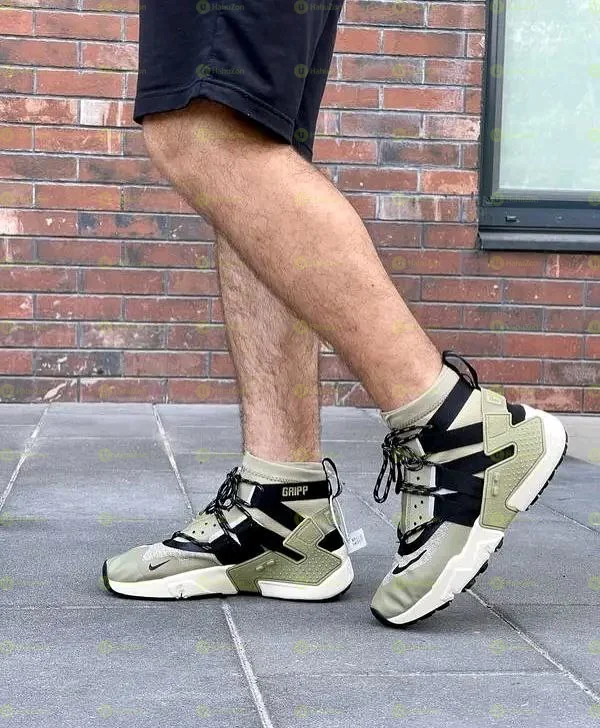 Nike Grip Men's Shoes