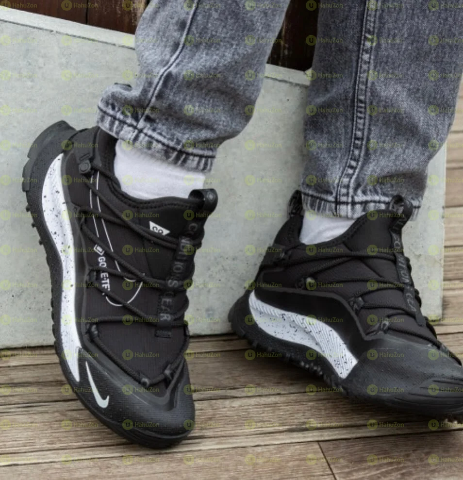 Nike Gor-tex Men's Shoes