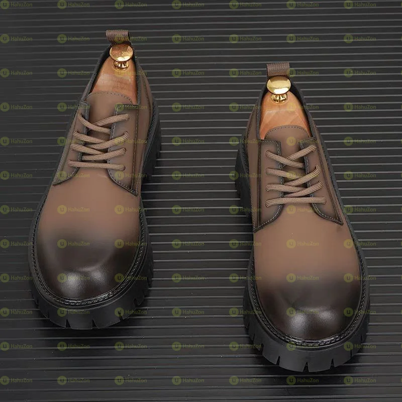 Master Quality Men's Shoes