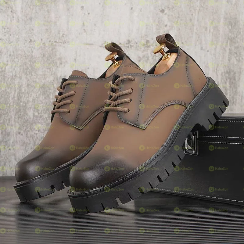 Master Quality Men's Shoes