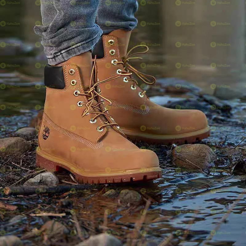 Timberland Men’s Shoes