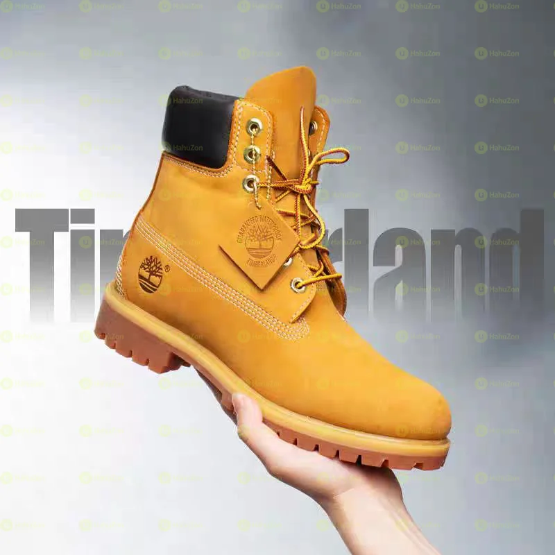Timberland Men’s Shoes